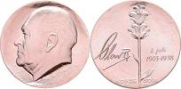 50 Koruna 1978 - 75.narozeniny krále