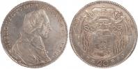 Salzburg arcibiskupství, Hieronymus Colloredo, 1772 - 1803