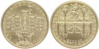 2000 Koruna 2004 - Hluboká_orig.etue + kapsle + certifikát