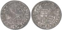 3 Krejcar 1630 PH