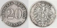 20 Pfennig 1874 A_dr. rys.