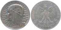 5 Zlotých 1934