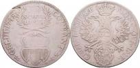 32 Schilling 1748 JJJ