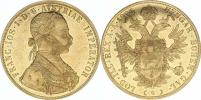 4 Dukát 1906 b.zn.