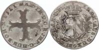 5 Sols (20 Liards) 1753 zn.ruka