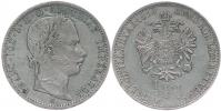 1/4 Zlatník 1859 A