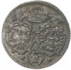 1/2 Krejcar 1679