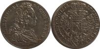 Karel VI. 1711-1740