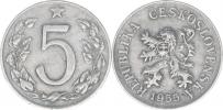 5 hal. 1955        "R"_škr.
