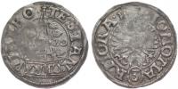3 Krejcar 1620