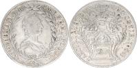 20 kr. 1765 b.zn.