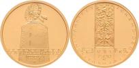2500 Koruna (1/4 Unce) 2009 - Větrný mlýn Ruprechtov