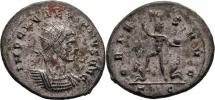 AE Antoninianus