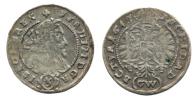 3 kr. 1645 GW