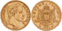 20 Frank 1861 A