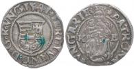 Denár 1541 KB