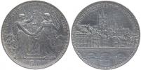 5 Frank střelecký 1876 - Lausanne