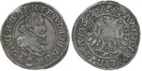 3 Krejcar 1627