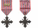 Československý válečný kříž 1939-45