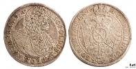 Leopold I. (1657-1705)