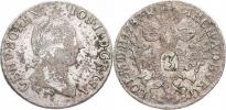 3 kr. 1787 G         "R"