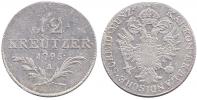 František II. 1792 - 1835