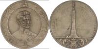 Znojmo - odhalení pomníku generála Kopala 16.X.1853 -