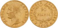 20 Frank 1806 A