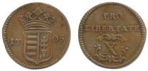 X Poltura 1705 b.zn.