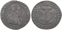 1/2 Tolar 1583 KB