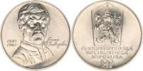 100 Kčs 1983 - Chalupka