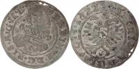 3 kr. 1622