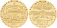 2000 Koruna 2005 - Lázeňský dům v Lázních Bohdaneč