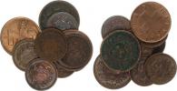 1 Rappen 1912