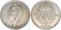 1 Krona 1946 TS           KM 814     Ag 400  7 g
