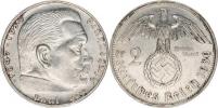 2 RM 1939 G