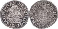 3 Krejcar 1631