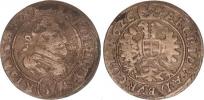 3 kr. 1626