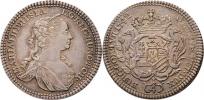 1/4 Tolar 1742
