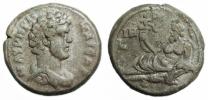 Egypt-Alexandria, Marcus Aurelius 139-161 n.l.
