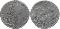 1/2 Tolar 1751 B