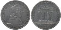 Jeton na 1200.výročí kláštera