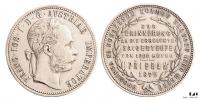 František Josef I. (1848-1916)