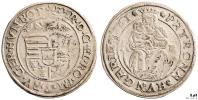 Ferdinand I. (1526-1564)