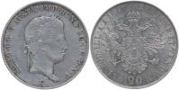 20 Krejcar 1847 C