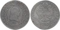 20 Krejcar 1794 H