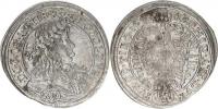 XV kr. 1660 CA