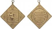 Graz - v upomínku na 6.německé setkání pěveckých spolků 1902#Pozl