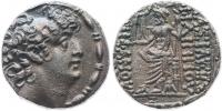 AR Tetradrachma