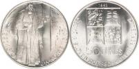 500 Kčs 1992 - Komenský